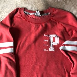 Victoria’s Secret PINK sweatshirt